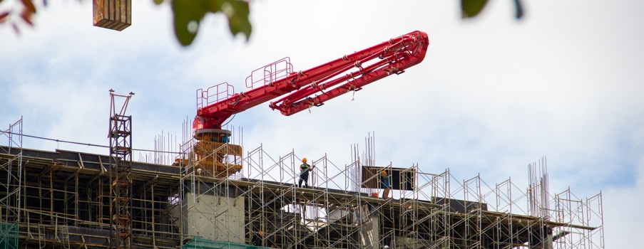 E2 – TỪNG TẦNG CAO VẼ NÊN NÉT TỔ ẤM